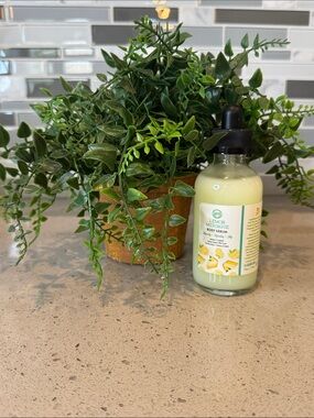 DILLPICKY - LEMON MERINGUE BODY SERUM